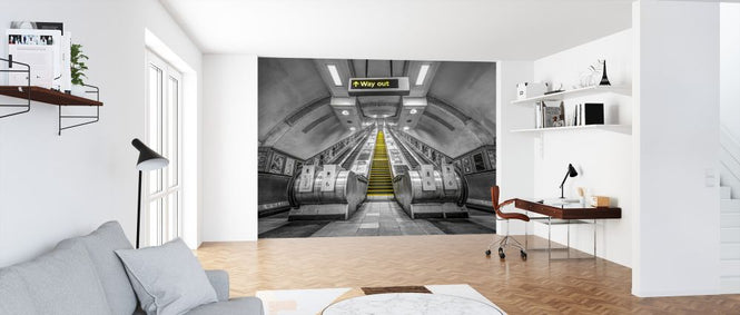 PHOTOWALL / London Underground (e326461)