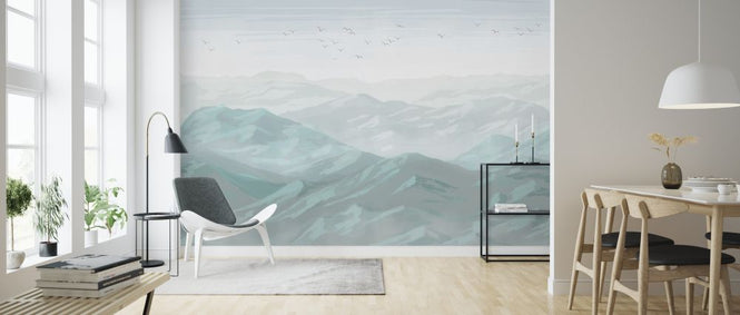 PHOTOWALL / Grand View II (e327101)