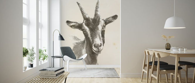 PHOTOWALL / Sketched Farm Portraits II (e324954)