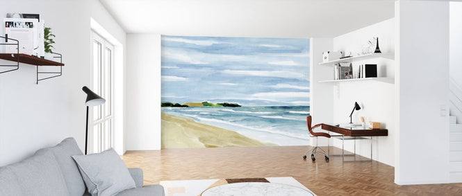 PHOTOWALL / Coastline Calm (e324975)