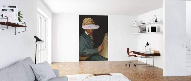 PHOTOWALL / Masked Sequoyah (e324992)