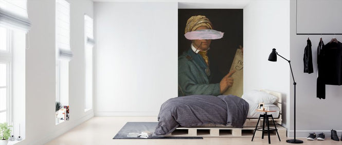 PHOTOWALL / Masked Sequoyah (e324992)