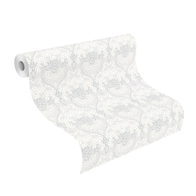 【限定数】【切売m単位】rasch ラッシュ / 710069 (Sophia)