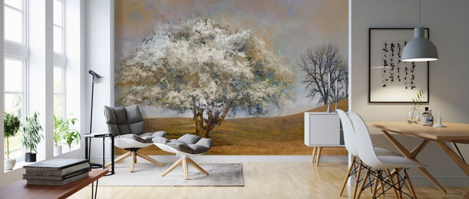 PHOTOWALL / Spring Pastels (e327792)