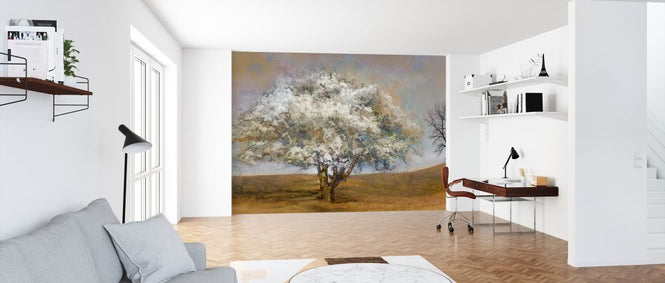 PHOTOWALL / Spring Pastels (e327792)