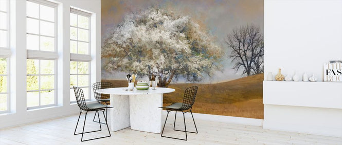 PHOTOWALL / Spring Pastels (e327792)