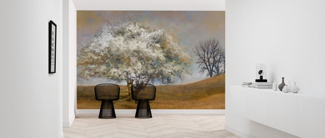 PHOTOWALL / Spring Pastels (e327792)
