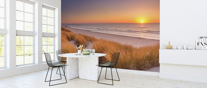 PHOTOWALL / Dunes and Beach (e327803)
