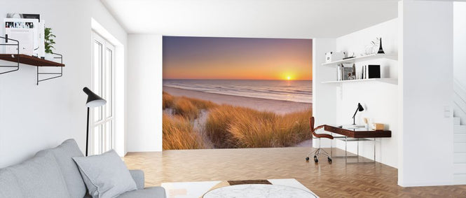 PHOTOWALL / Dunes and Beach (e327803)