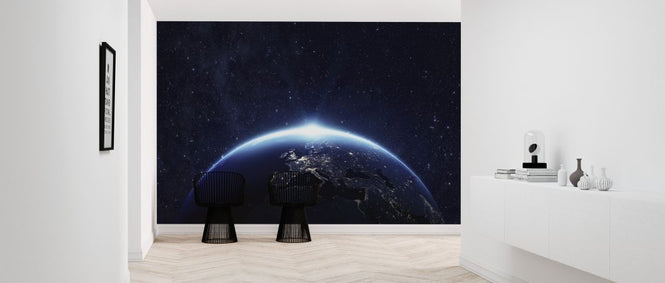 PHOTOWALL / Planet Earth at Night (e327822)