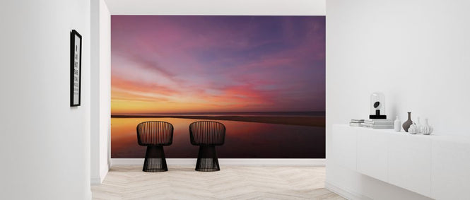 PHOTOWALL / Amazing Sunrise (e325054)
