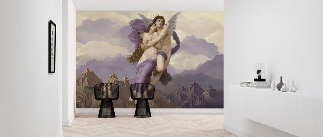 PHOTOWALL / Cupid and Psyche (e328120)