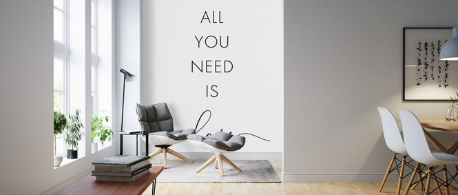 PHOTOWALL / All you need is Love (e328135)