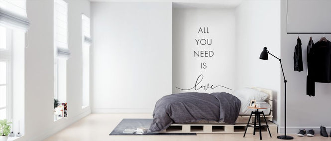 PHOTOWALL / All you need is Love (e328135)