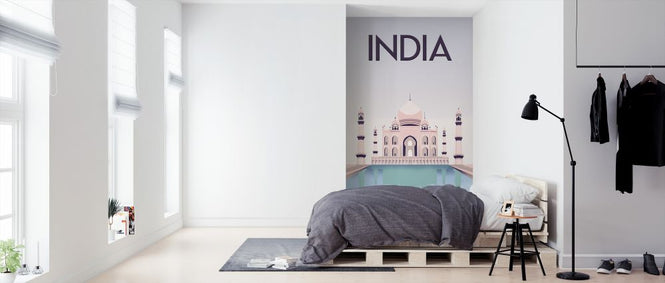 PHOTOWALL / India (e325302)