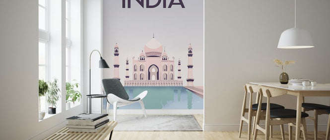 PHOTOWALL / India (e325302)