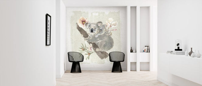 PHOTOWALL / Aussie Love IV (e325341)