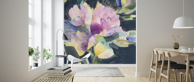 PHOTOWALL / Tulip Splash (e325374)