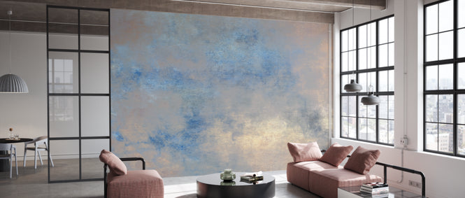 PHOTOWALL / A Glimpse of Blue (e328367)