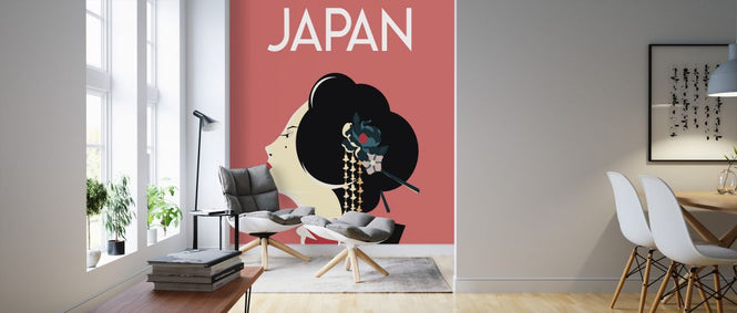 PHOTOWALL / Japan (e325801)