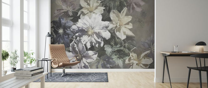 PHOTOWALL / Clematis (e328261)