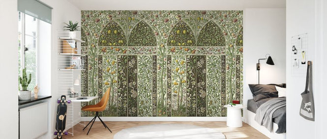 PHOTOWALL / Fruits Garden (e328418)