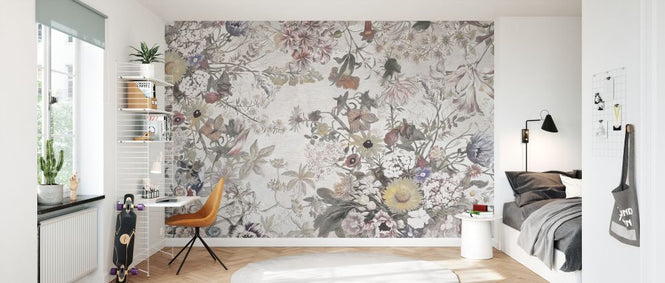 PHOTOWALL / Petit Bouquets (e328441)