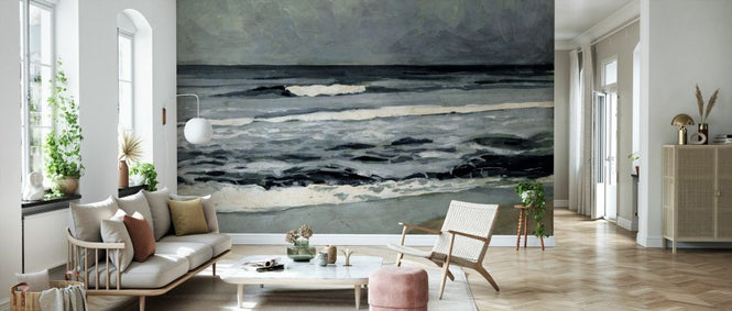 PHOTOWALL / Moody Sea II (e327159)