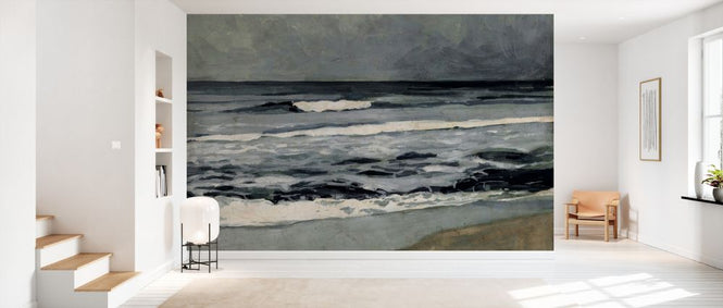 PHOTOWALL / Moody Sea II (e327159)