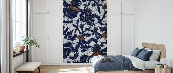 PHOTOWALL / Indonesian Batik I (e327373)