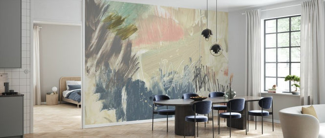 PHOTOWALL / Pastel Immersion I (e327419)