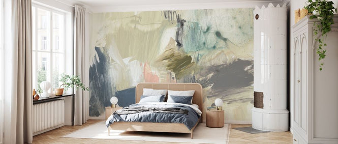 PHOTOWALL / Pastel Immersion IV (e327420)