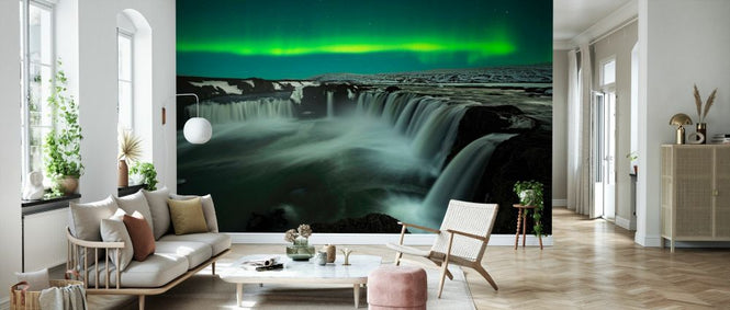 PHOTOWALL / Godafoss (e328176)