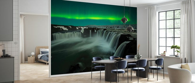 PHOTOWALL / Godafoss (e328176)
