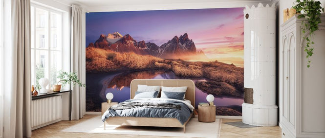 PHOTOWALL / Good Morning Stokkness (e328186)