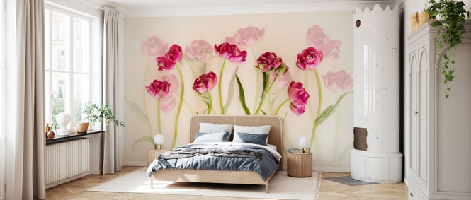 PHOTOWALL / Tulips (e328507)