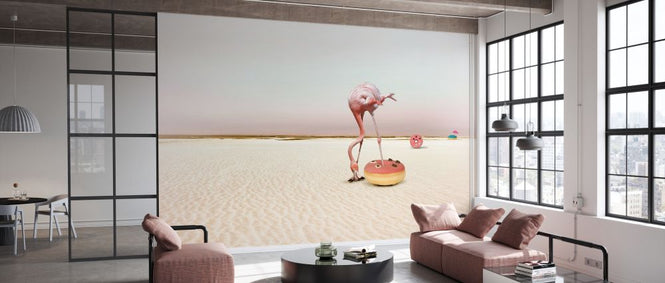 PHOTOWALL / Donut Beach (e328508)