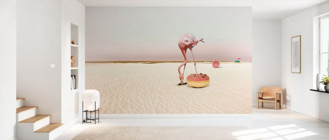 PHOTOWALL / Donut Beach (e328508)