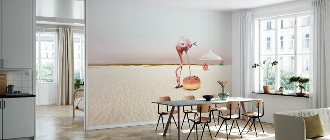 PHOTOWALL / Donut Beach (e328508)