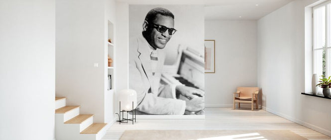 PHOTOWALL / Ray Charles (e328289)