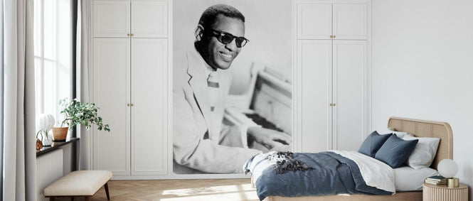 PHOTOWALL / Ray Charles (e328289)