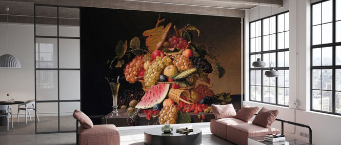 PHOTOWALL / Abundance of Summer (e328321)