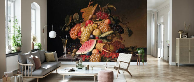PHOTOWALL / Abundance of Summer (e328321)