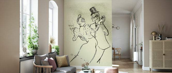 PHOTOWALL / La Goulue (e328325)