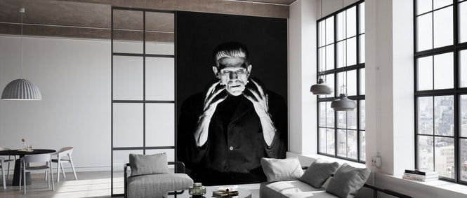PHOTOWALL / Frankenstein (e328332)