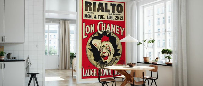 PHOTOWALL / Laugh Clown Laugh (e328335)