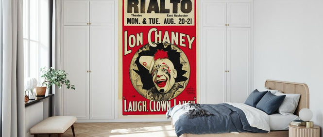 PHOTOWALL / Laugh Clown Laugh (e328335)