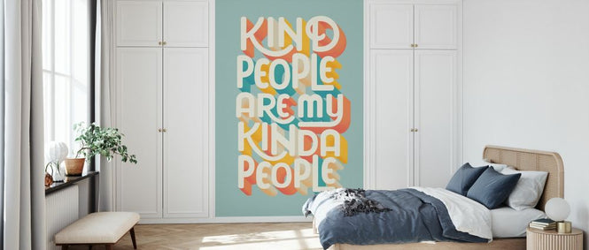PHOTOWALL / Kind People (e328219)