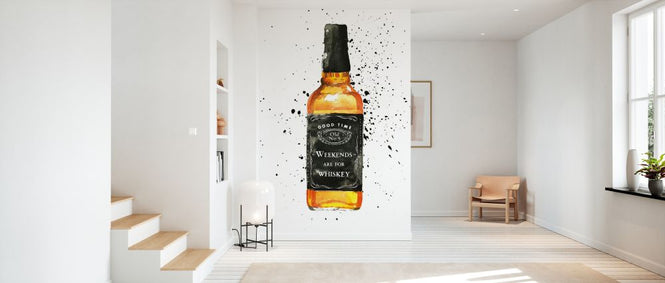 PHOTOWALL / Weekends are for Whiskey (e328235)