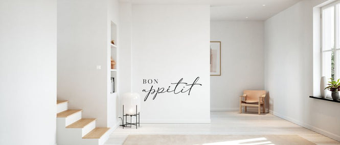PHOTOWALL / Bon Appetit (e325759)